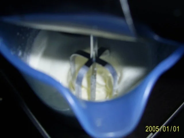 Kuchen: Mokka-Kirsch-Sahne-Torte..... - Rezept - Bild Nr. 15