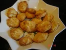 Kokosplätzchen mit Quark - Rezept