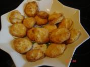 Kokosplätzchen mit Quark - Rezept
