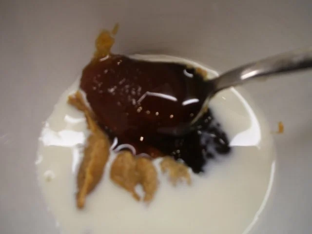 Geflügel: Hähnchengeschnetzeltes mit Honig-Senf-Soße - Rezept - Bild Nr. 6