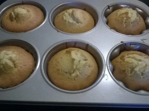 Orangenküchlein a la Rosenlicht - Rezept - Bild Nr. 4