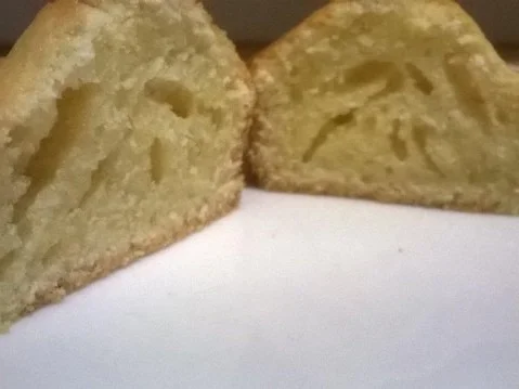 Orangenküchlein a la Rosenlicht - Rezept - Bild Nr. 6