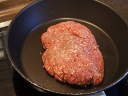 Weißkohl geschmort mit Mett und Möhren-Kartoffelstampf - Rezept - Bild Nr. 4