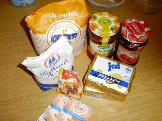 Terrassen - Rezept - Bild Nr. 5