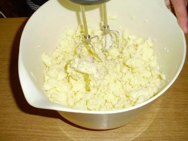 Terrassen - Rezept - Bild Nr. 6