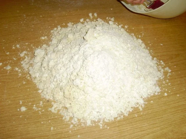 Terrassen - Rezept - Bild Nr. 8