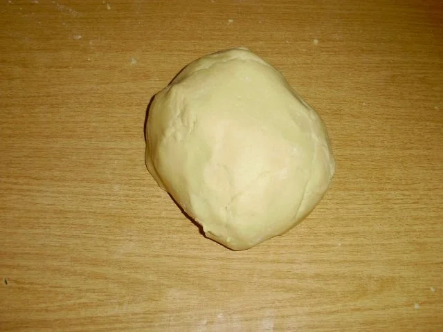 Terrassen - Rezept - Bild Nr. 9