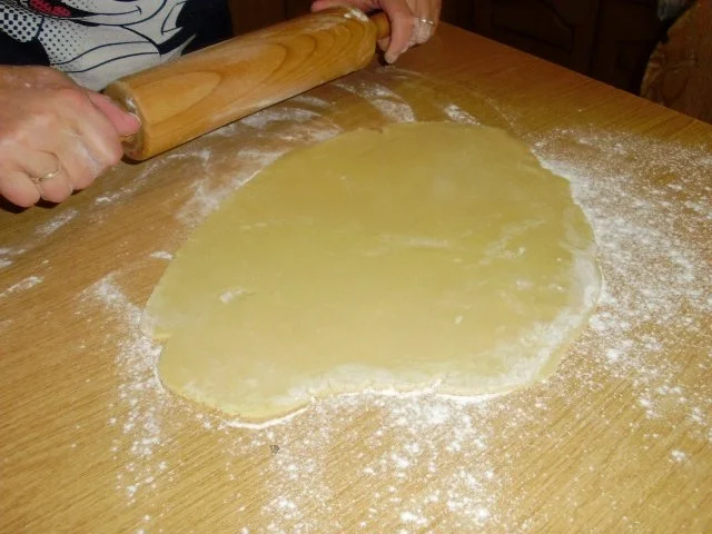 Terrassen - Rezept - Bild Nr. 10