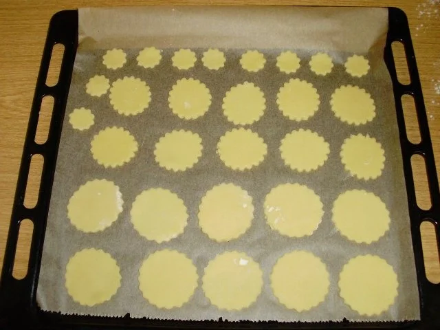 Terrassen - Rezept - Bild Nr. 11