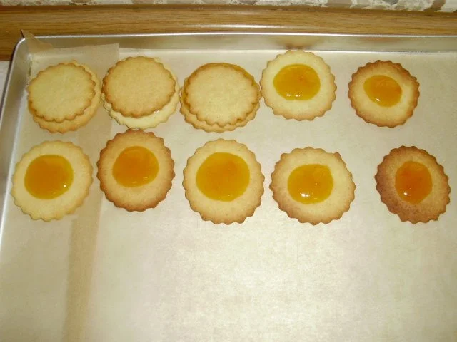 Terrassen - Rezept - Bild Nr. 4