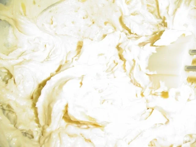 Rezept: Ananas-Marzipankuchen Bild Nr. 4 Ananas-Marzipankuchen - Rezept - Bild Nr. 4