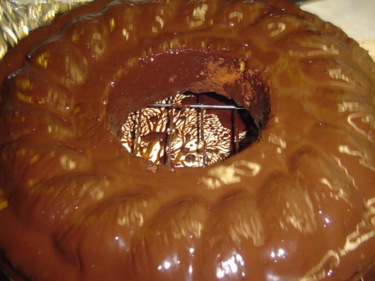 Ananas-Marzipankuchen - Rezept mit Bild - kochbar.de