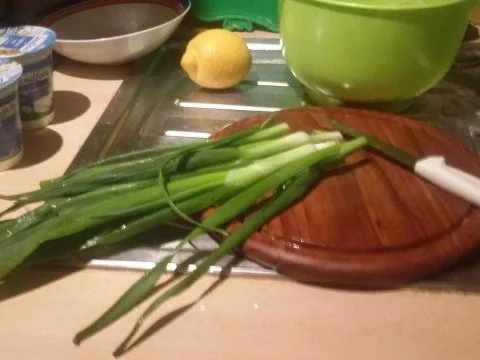 Rezept: Türkische Pizzafladen Bild Nr. 8 Türkische Pizzafladen - Rezept - Bild Nr. 8