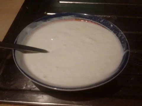 Rezept: Türkische Pizzafladen Bild Nr. 20 Türkische Pizzafladen - Rezept - Bild Nr. 20