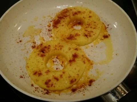 sandwich ayleens art-schnelle sache-resteküche-leckere sache - Rezept - Bild Nr. 5