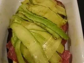 sandwich ayleens art-schnelle sache-resteküche-leckere sache - Rezept - Bild Nr. 7