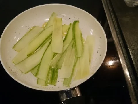 sandwich ayleens art-schnelle sache-resteküche-leckere sache - Rezept - Bild Nr. 8