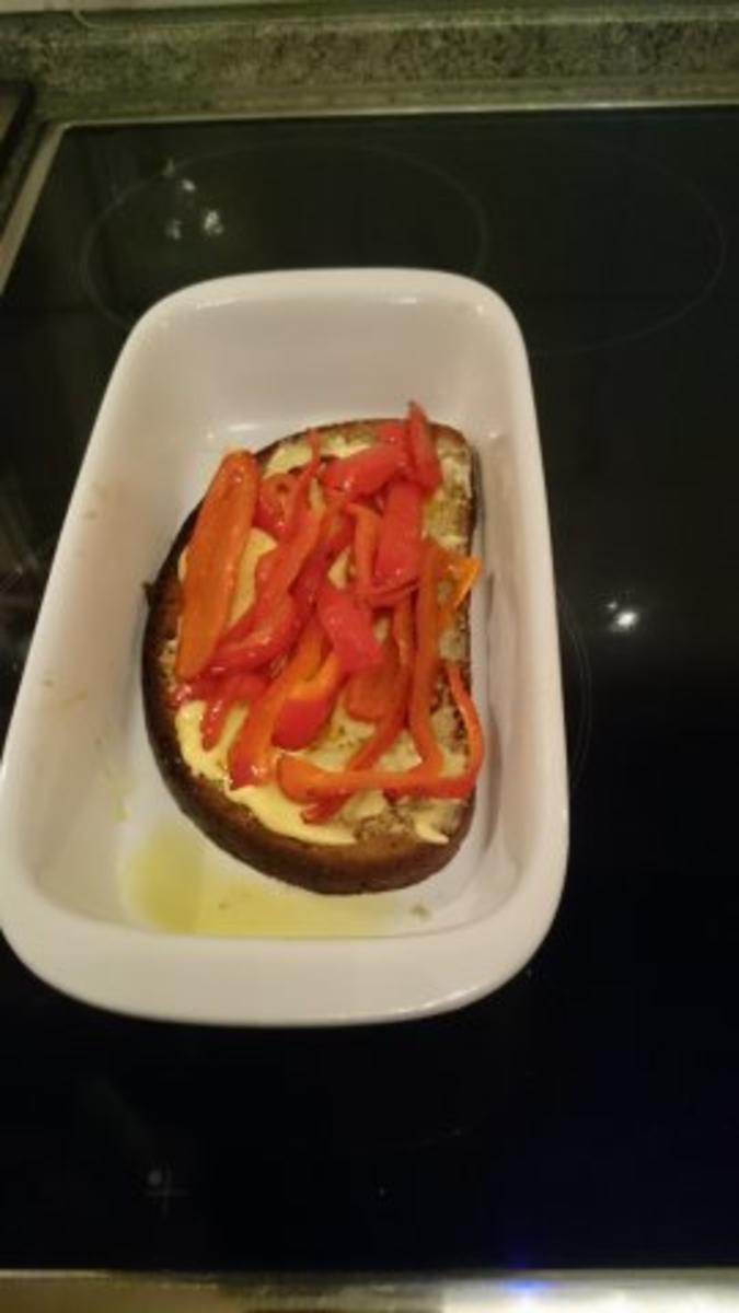 sandwich ayleens art-schnelle sache-resteküche-leckere sache - Rezept - Bild Nr. 10