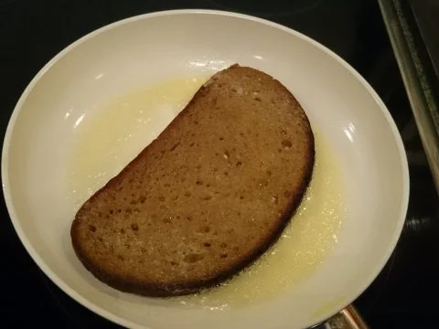 sandwich ayleens art-schnelle sache-resteküche-leckere sache - Rezept - Bild Nr. 12