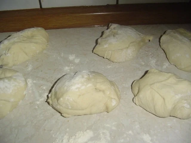 Steirische Sesamringe - Rezept - Bild Nr. 5