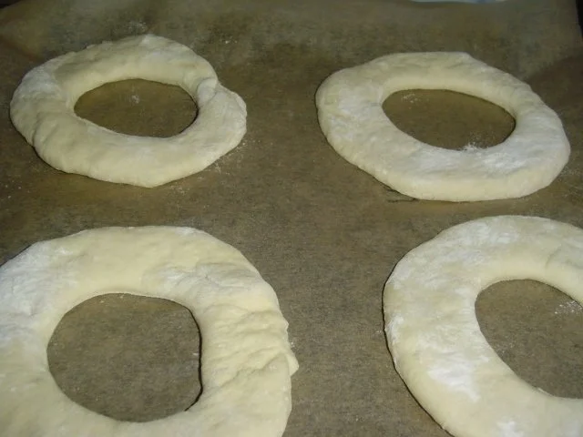 Steirische Sesamringe - Rezept - Bild Nr. 7