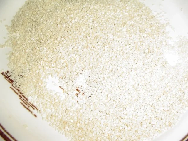 Steirische Sesamringe - Rezept - Bild Nr. 8