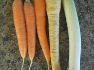 Zanderfilet auf Steckrüben - Kartoffel - Rösti ... - Rezept - Bild Nr. 5