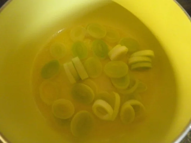 Zanderfilet auf Steckrüben - Kartoffel - Rösti ... - Rezept - Bild Nr. 7