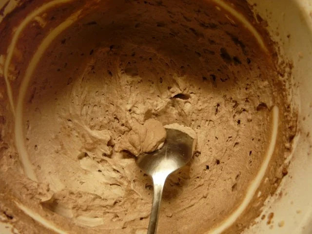 Stracciatella-Sahne-Torte - Rezept - Bild Nr. 5