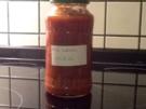 Letscho wie es meine Oma kocht - Rezept