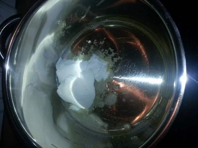 Rezept: Punschkugeln Bild Nr. 4 Punschkugeln - Rezept - Bild Nr. 4