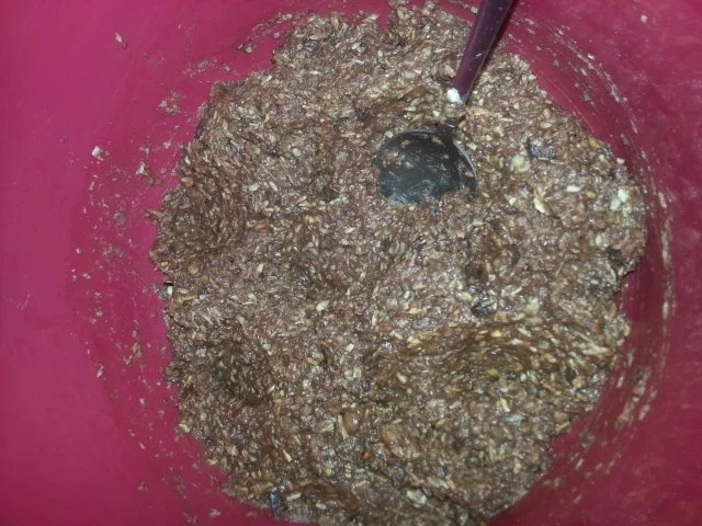 Rezept: Punschkugeln Bild Nr. 5 Punschkugeln - Rezept - Bild Nr. 5