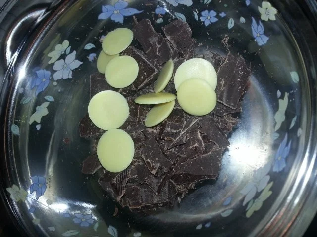 Rezept: Punschkugeln Bild Nr. 7 Punschkugeln - Rezept - Bild Nr. 7