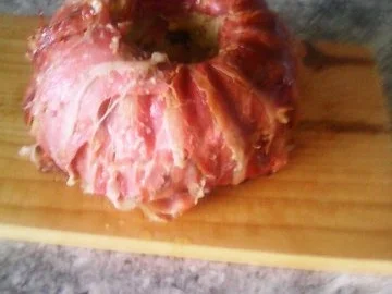 Lendenbraten-Guglhupf - Rezept - Bild Nr. 2