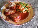 Lendenbraten-Guglhupf - Rezept