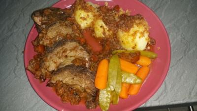 Hirschrollbraten Garzeit Hirschrollbraten Garzeit