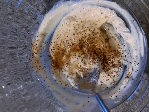 Dinkelnudeln mit Feta-Käse - Rezept - Bild Nr. 3