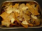 Tortilla-Cips-Auflauf - Rezept