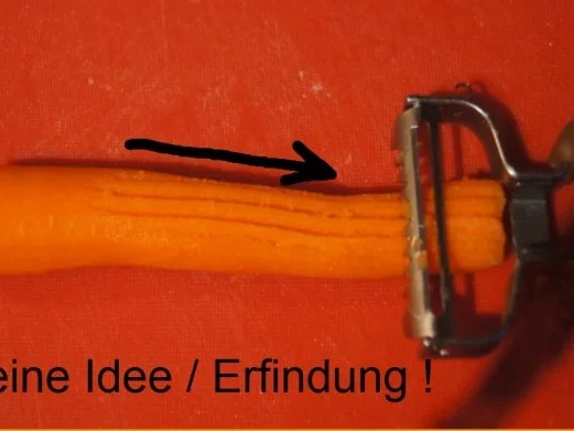 Rezept: Möhren-Linsen-Eintopf mit Einlage Bild Nr. 3 Möhren-Linsen-Eintopf mit Einlage - Rezept - Bild Nr. 3