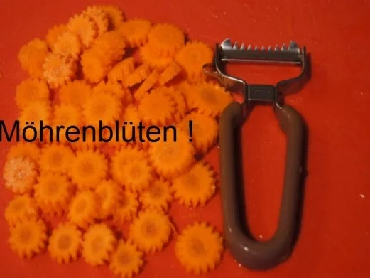 Rezept: Möhren-Linsen-Eintopf mit Einlage Bild Nr. 4 Möhren-Linsen-Eintopf mit Einlage - Rezept - Bild Nr. 4