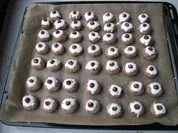 Zimtbällchen - Rezept