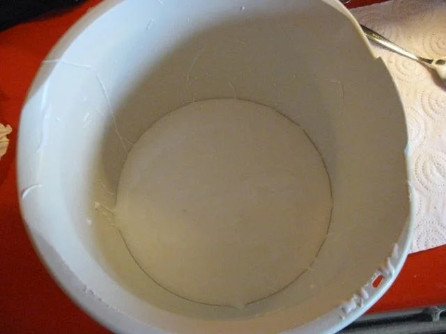 Rezept: Zimtbällchen Bild Nr. 3 Zimtbällchen - Rezept - Bild Nr. 3