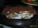 Dessert: Tiramisu - Rezept