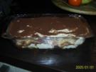 Dessert: Tiramisu - Rezept