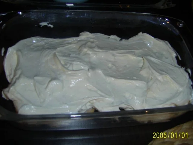 Rezept: Dessert: Tiramisu Bild Nr. 4 Dessert: Tiramisu - Rezept - Bild Nr. 4