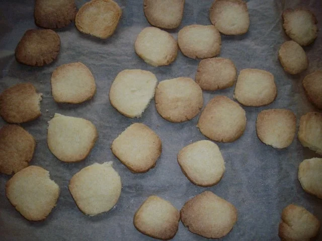 Rezept: buttertaler Bild Nr. 6 buttertaler - Rezept - Bild Nr. 6