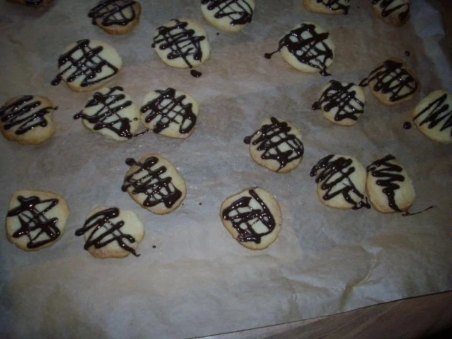 Rezept: buttertaler Bild Nr. 2 buttertaler - Rezept - Bild Nr. 2