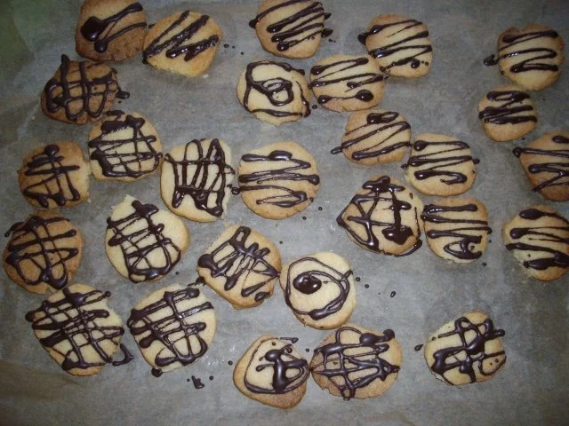 Rezept: buttertaler Bild Nr. 7 buttertaler - Rezept - Bild Nr. 7