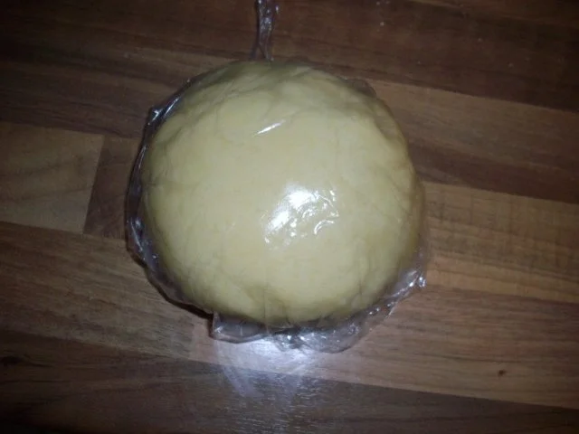 Rezept: buttertaler Bild Nr. 4 buttertaler - Rezept - Bild Nr. 4