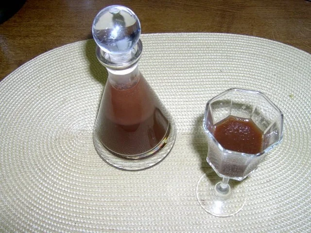 Schokoladensirup - Rezept